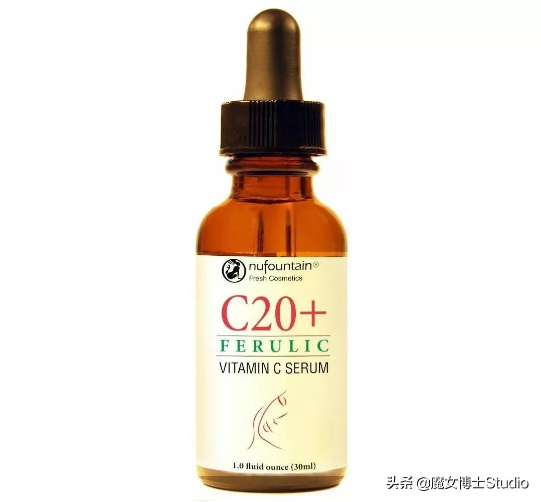 平价原料桶精华真的应该买吗？