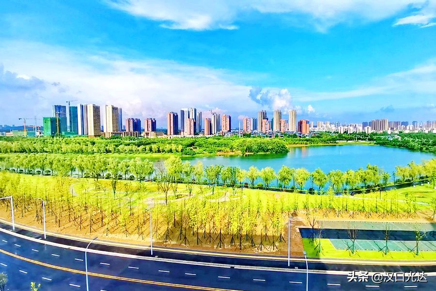 这座协和分院既漂亮又有“含金量”武汉大医院上了一个新台阶