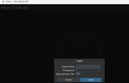 树莓派智能门铃猫眼监控第二弹,树莓派检测摄像头好坏