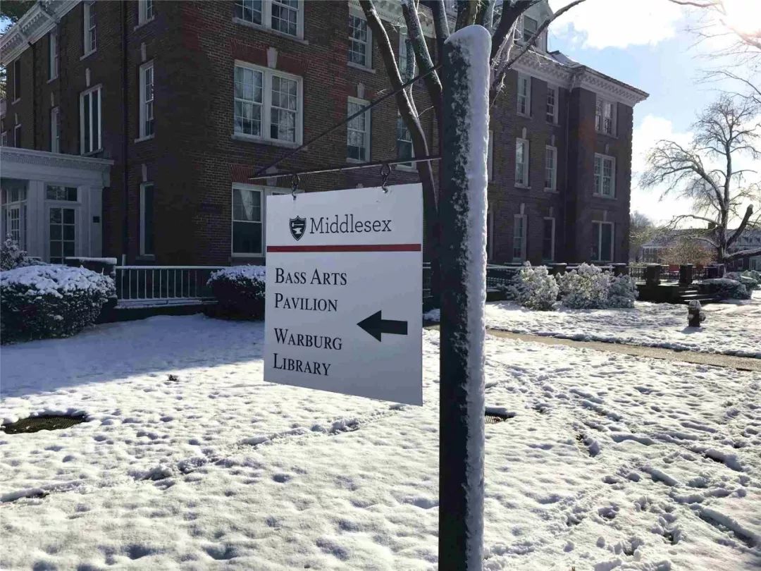 米德尔塞克斯中学图片,米德尔赛克斯中学怎样