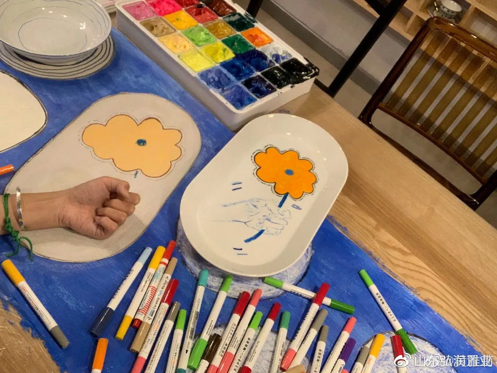 李子柒的城市视频,城市版的李子柒