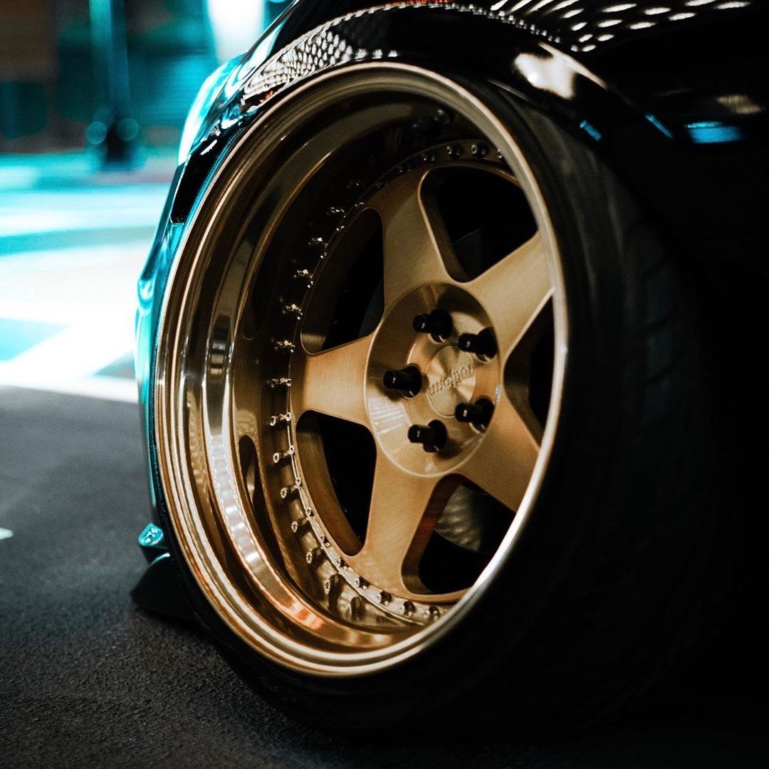 brz改装案例图片,brz低趴改装案例