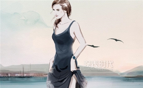 积家手表和百达翡丽哪个好,积家和百达翡丽哪个保值