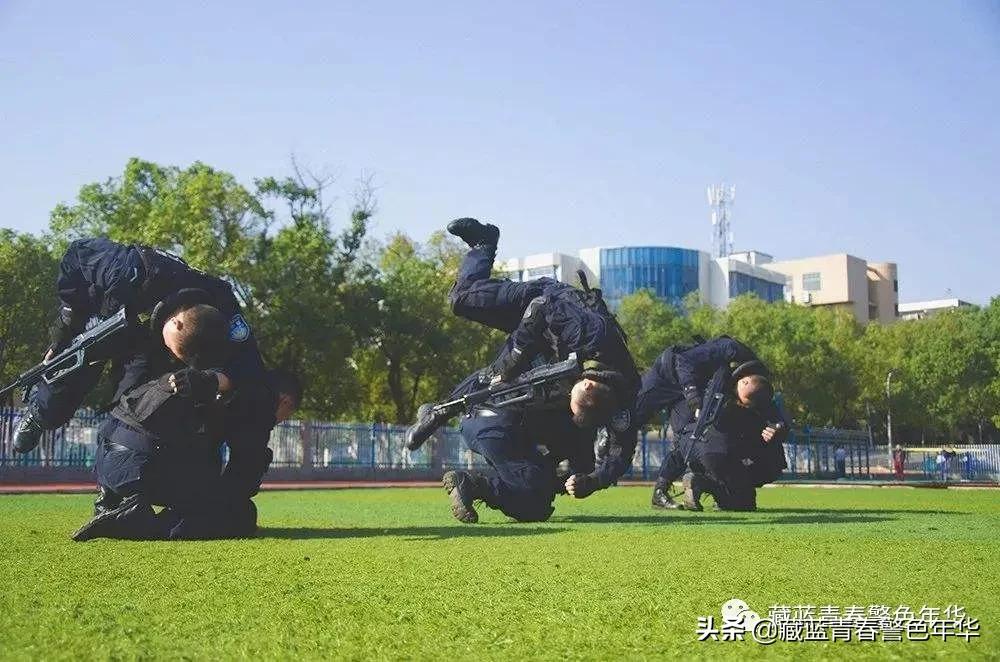 女生读公安大学哪个专业可入警,公安技术类专业可以做刑警吗