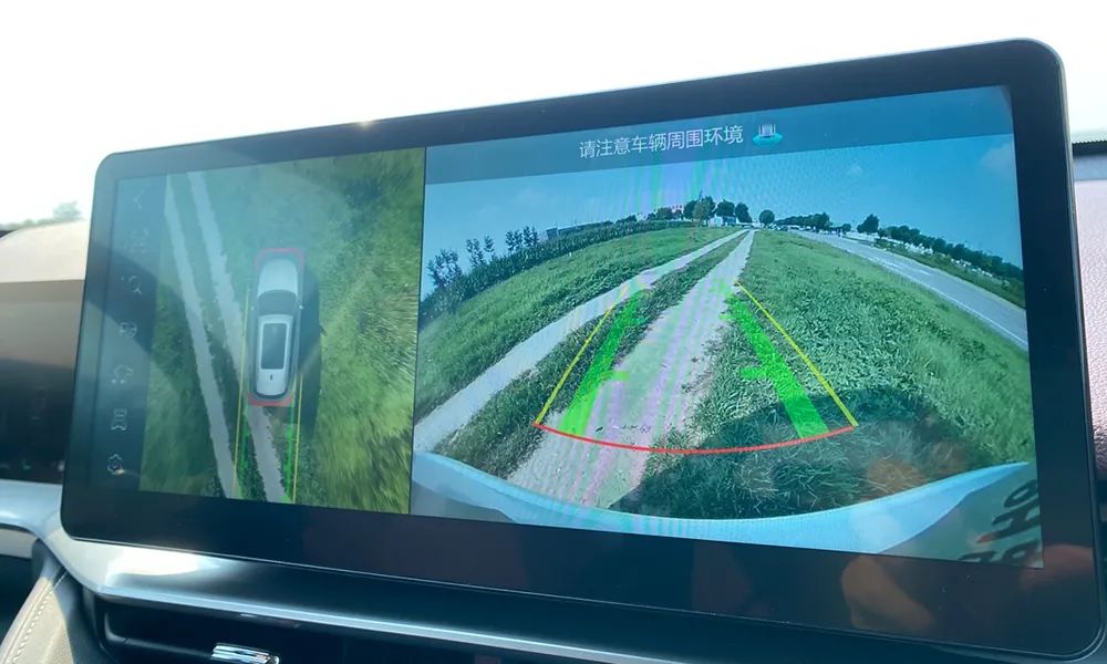 哈弗h6国潮版1.5t高功率底盘测试,试驾哈弗h6全新第三代