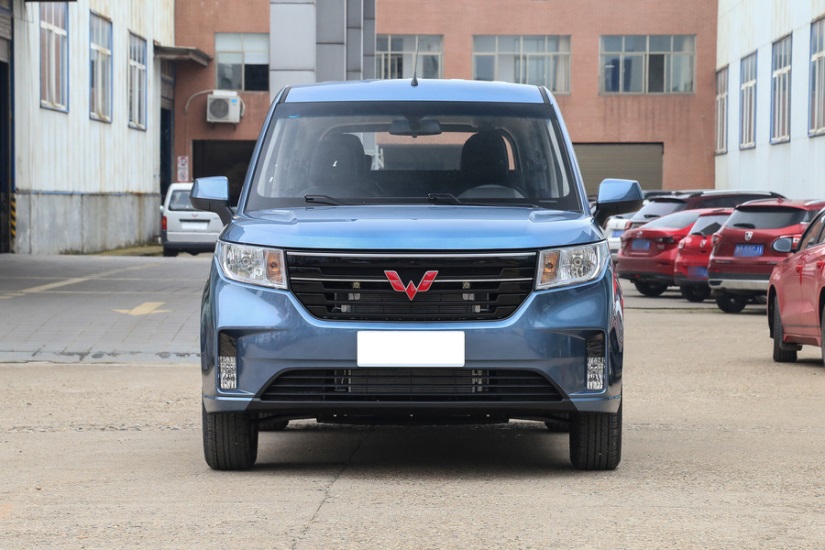 一年卖1600057台，深度解析上汽通用五菱，它为何能成功？