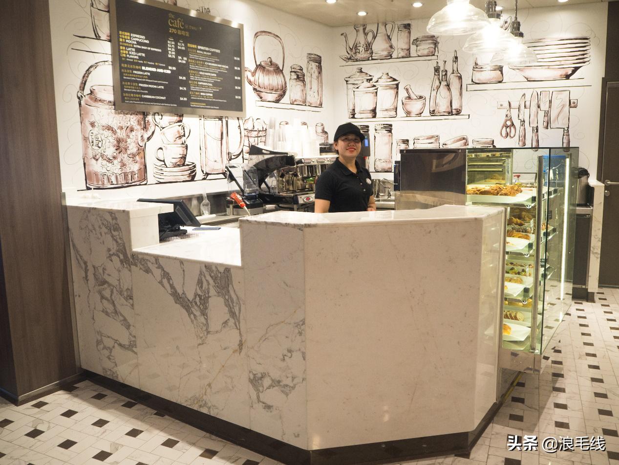 海洋光谱号邮轮游玩攻略,海洋光谱号邮轮旅行攻略