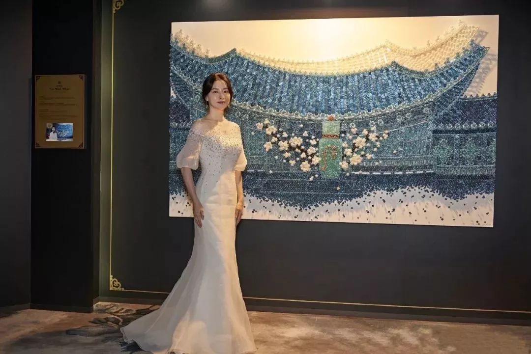 大长今现在怎么样了,大长今身世曝光