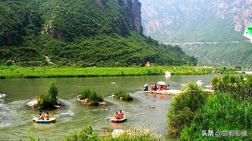 磁县过年去哪里玩,磁县过年好去处