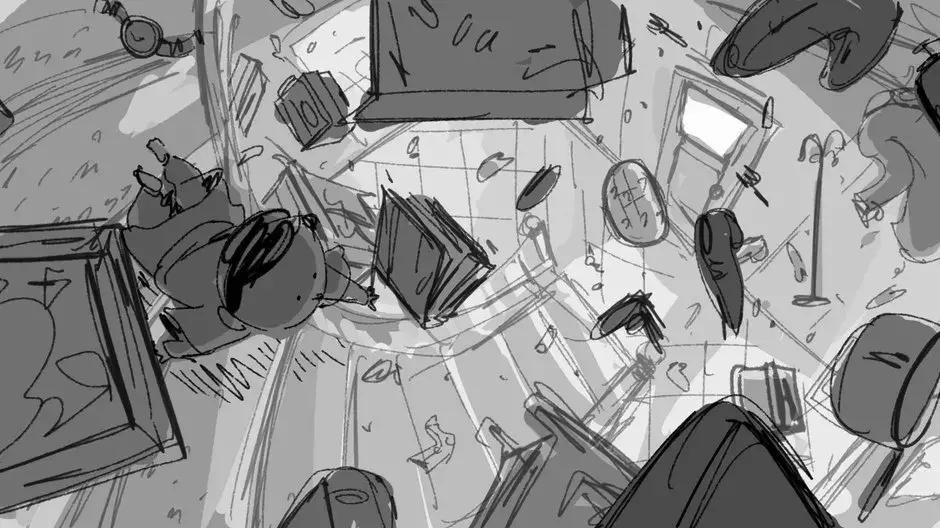 获奖奥斯卡最佳短片,第90届奥斯卡最佳动画短片提名