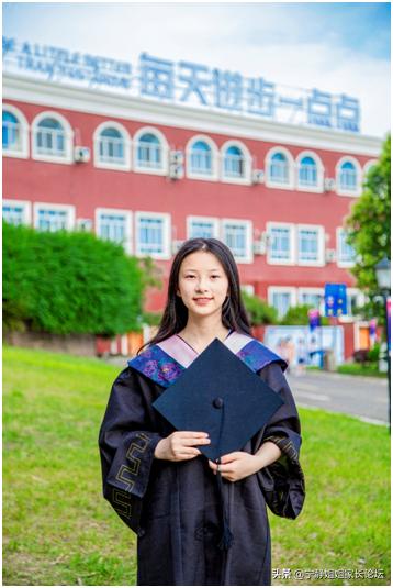 来自学生的答案，我们为什么如此留恋天一学校