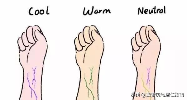 女明星染发为啥看不出褪色,为什么明星染发没多久就褪色了