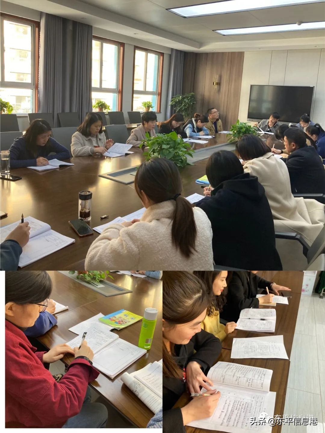 抓教研促教学的好措施,针对教学能力的精准教研活动思路