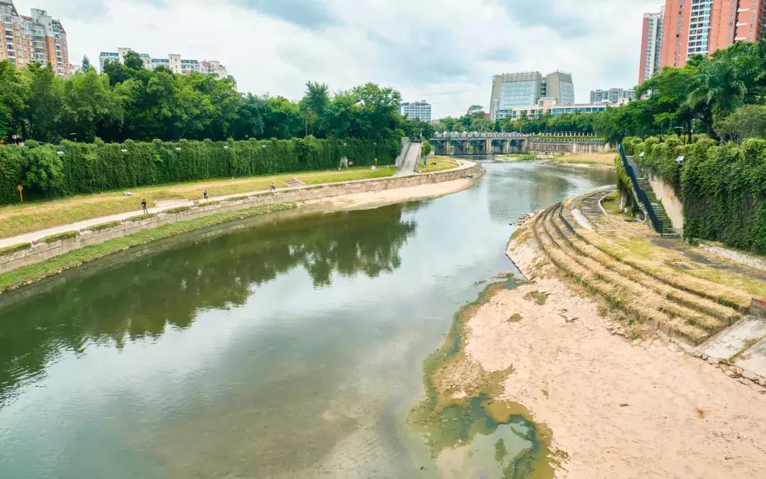 观澜算深圳偏僻的地方吗,观澜有没有价值