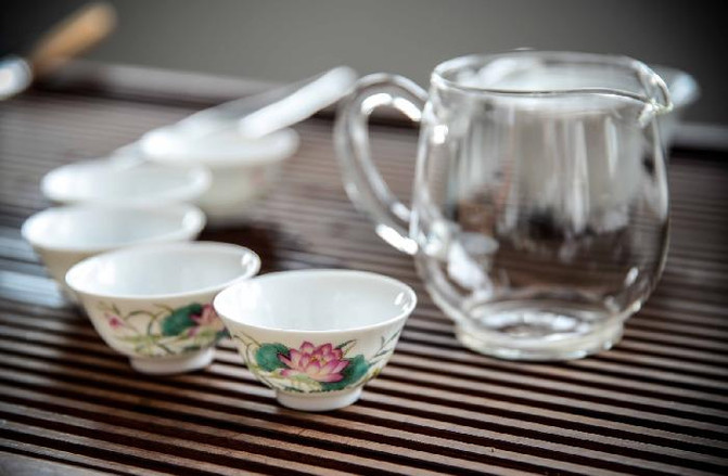 云南普洱茶山制茶全实录,云南古茶制茶方法有哪些