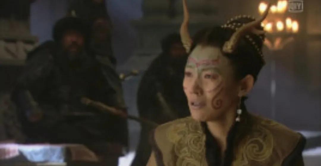 西游记孙悟空最强的法术,西游猴子被封印