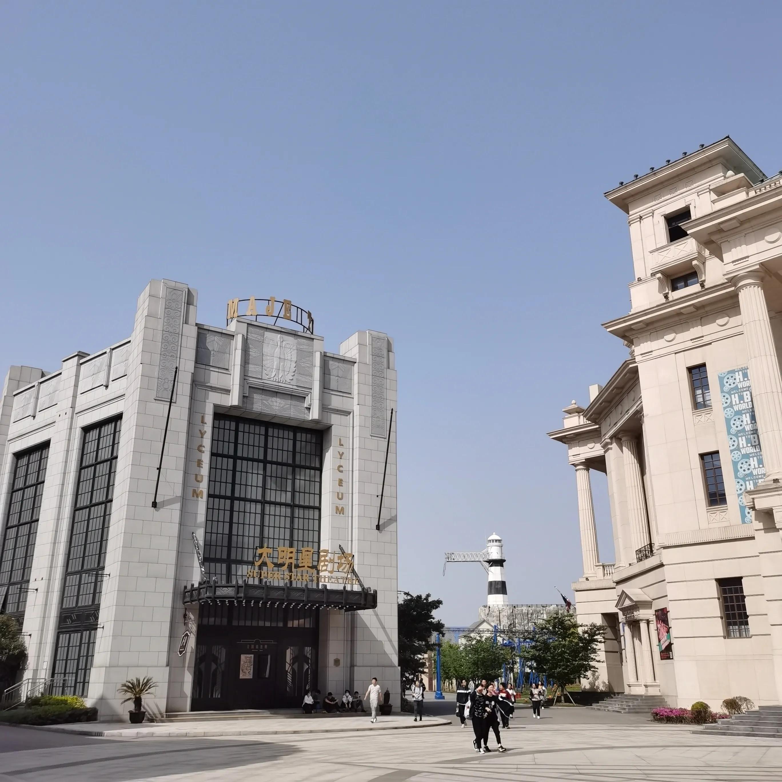 苏州好玩的旅游景点一日游,苏州哪个地方好玩一日游景点推荐