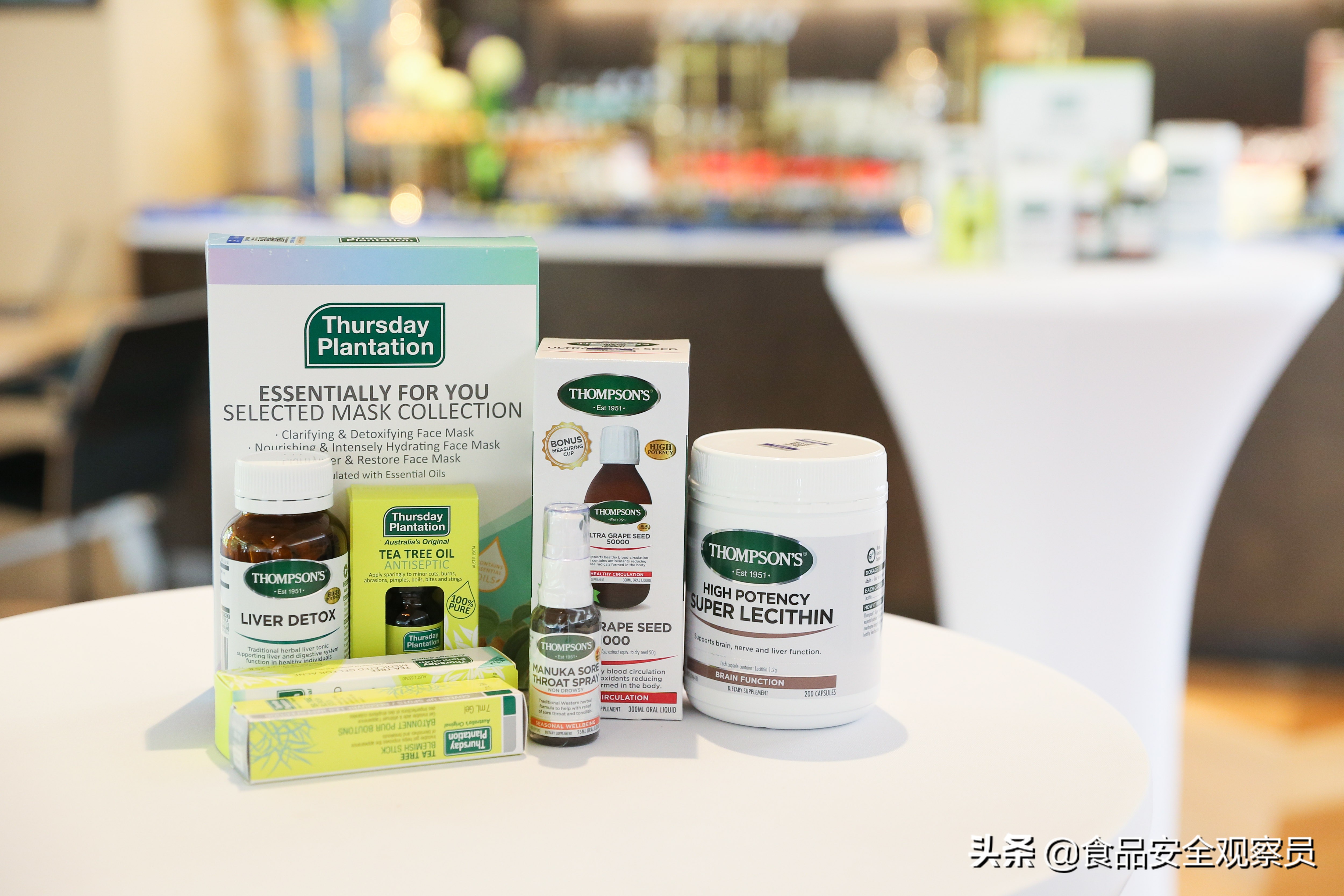 因瑞与中国农垦联姻,为中国消费者提供全新健康生活方式