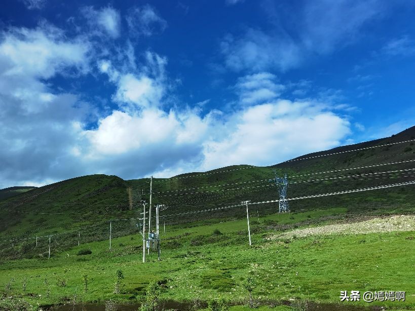 成都到稻城亚丁自驾游详细攻略,稻城亚丁推荐自己去还是跟团