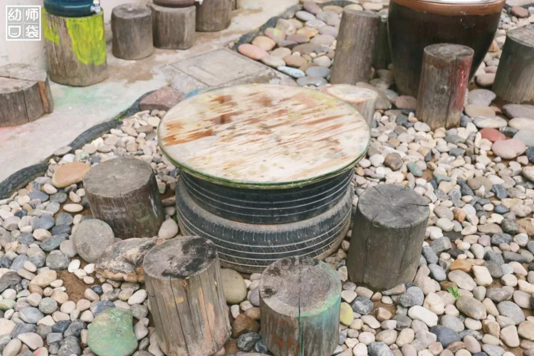 从哪个地方感受到幼儿园的美,幼儿园艺术感受与欣赏感悟分享