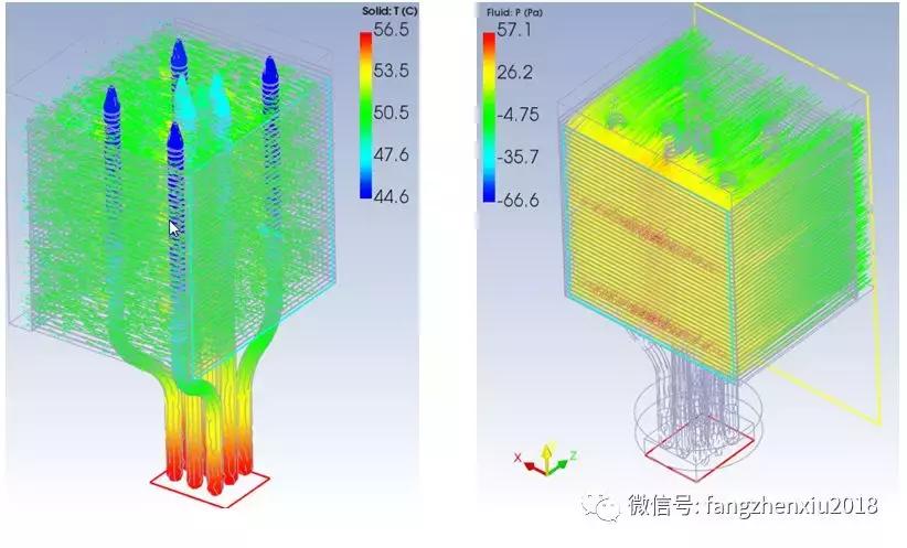 热管散热器热流密度怎么算,热管散热器计算方法