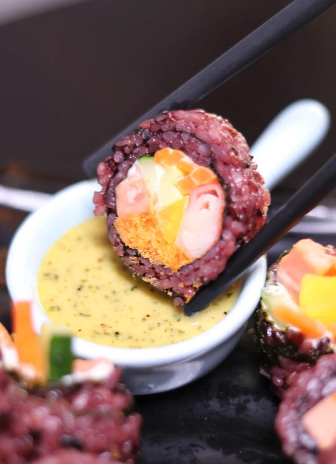 饭团妈妈视频,妈妈饭团