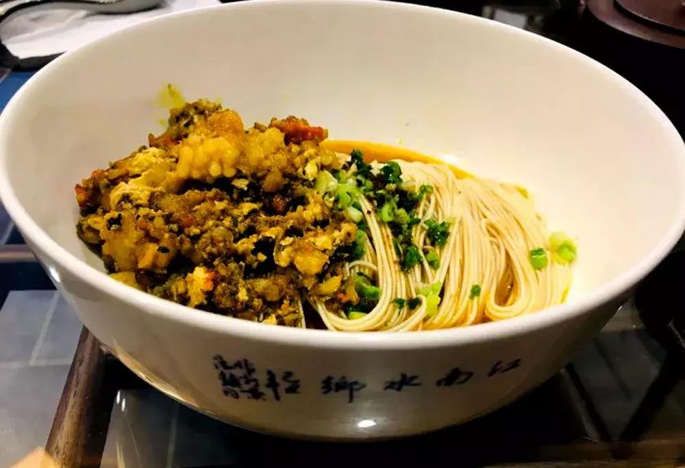 苏州必吃的10家馆子,苏州哪里有正宗的面馆