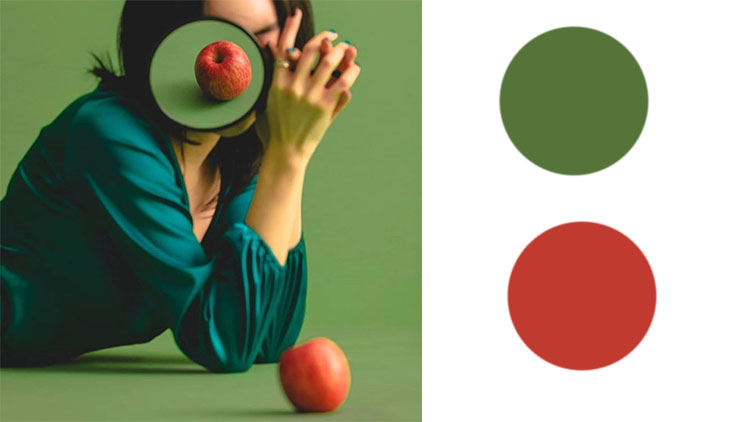 新手眼影不会配色买什么眼影好,新手都能学会的日常眼影建议收藏