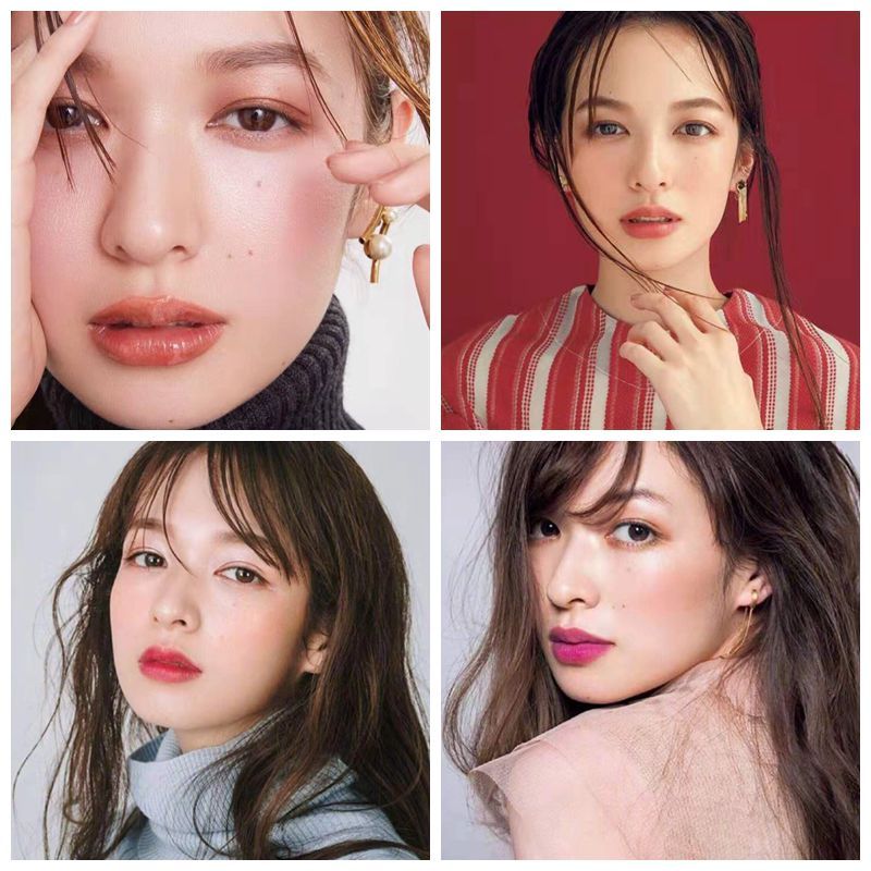 彩妆视频教程新手化妆,新手化妆从头开始