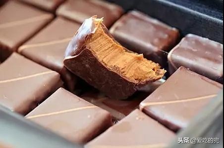 什么巧克力好吃又好看有夹心,什么巧克力热量最低