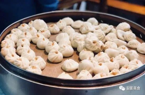 杭州最有人气的8家包子铺都在这里,每一家都是杭州的面子