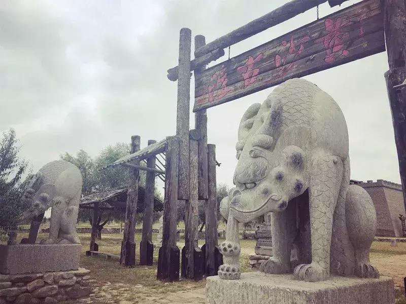 黄沙古渡一票通可以玩几次,黄沙古渡门票套票全攻略