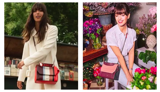 新年包包2024最新款女孩,新年女性礼物大容量包包