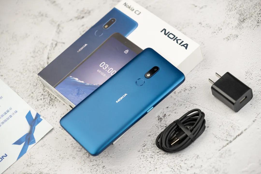 nokia老人机还有优势吗,老人机nokia