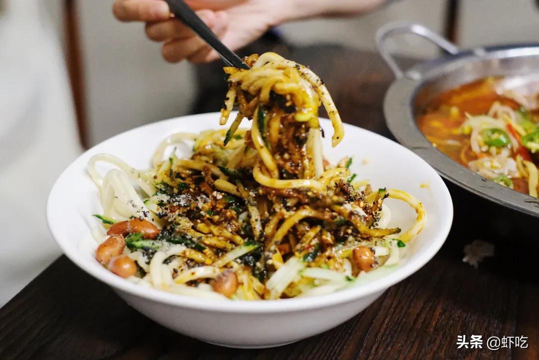 南京三刀哪家好吃,南京十个人推荐的饭店