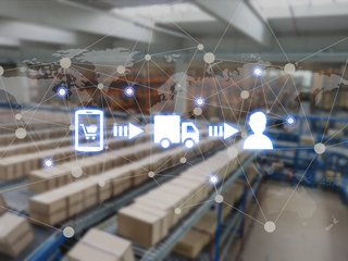 智慧物流怎么增长,智慧物流的好坏