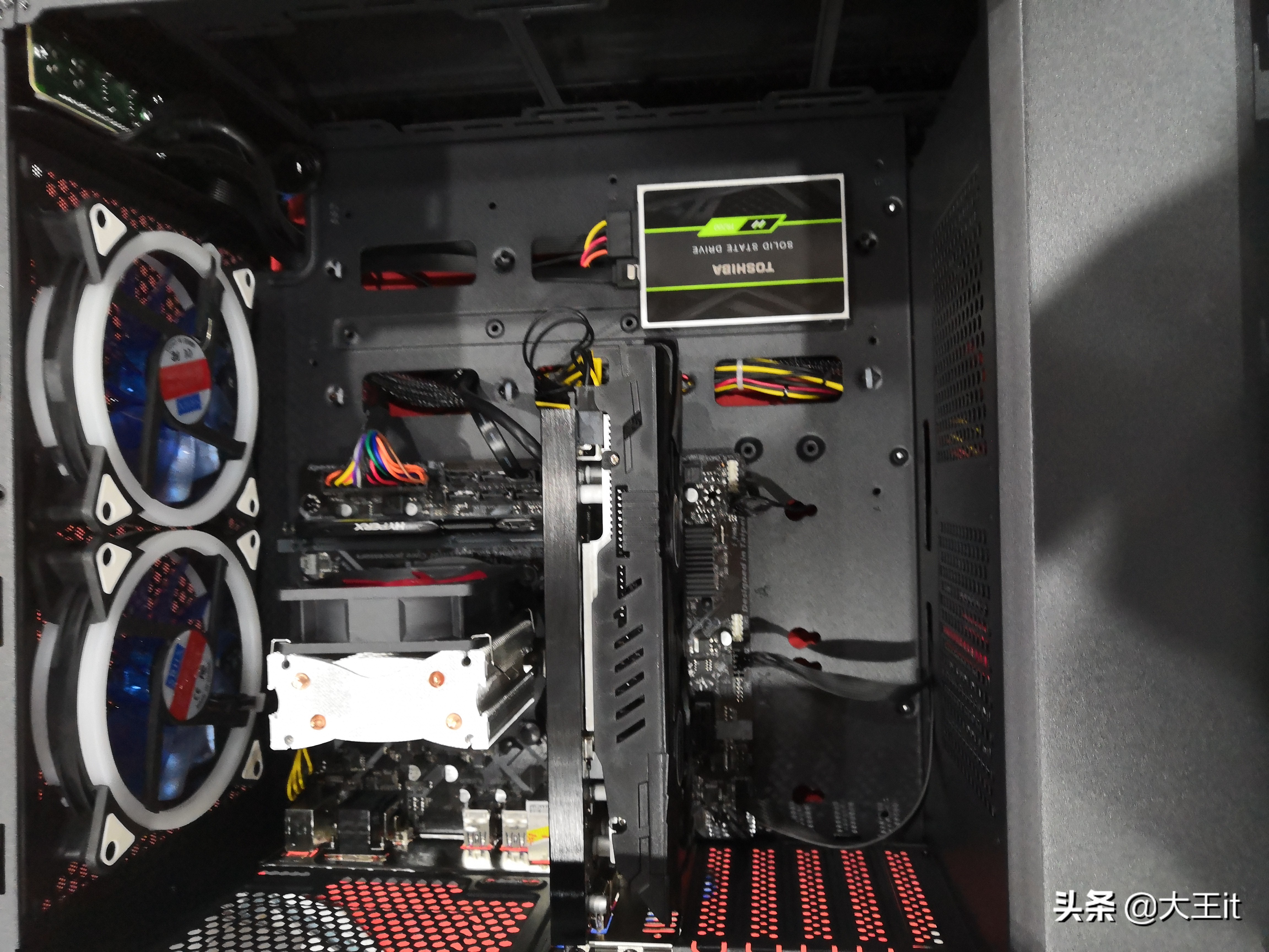 qq飞车组装电脑多少钱,qq飞车组装电脑价格多少