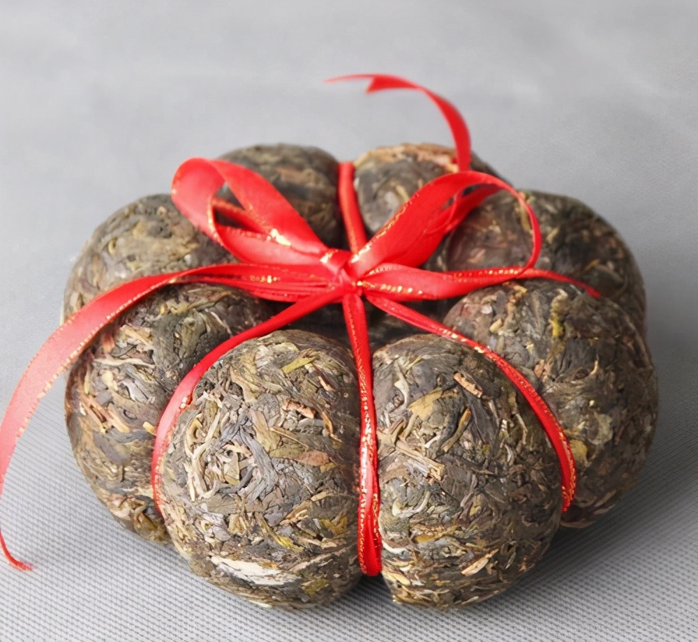 普洱茶分类普洱茶有几种类型,普洱茶基础知识普洱茶分类