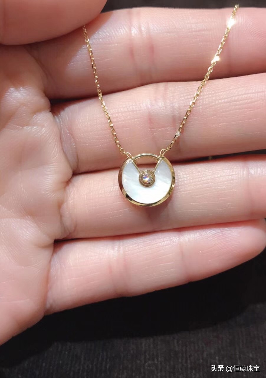 梵克雅宝四叶草灰色项链怎么保养,梵克雅宝四叶草项链怎么清洁