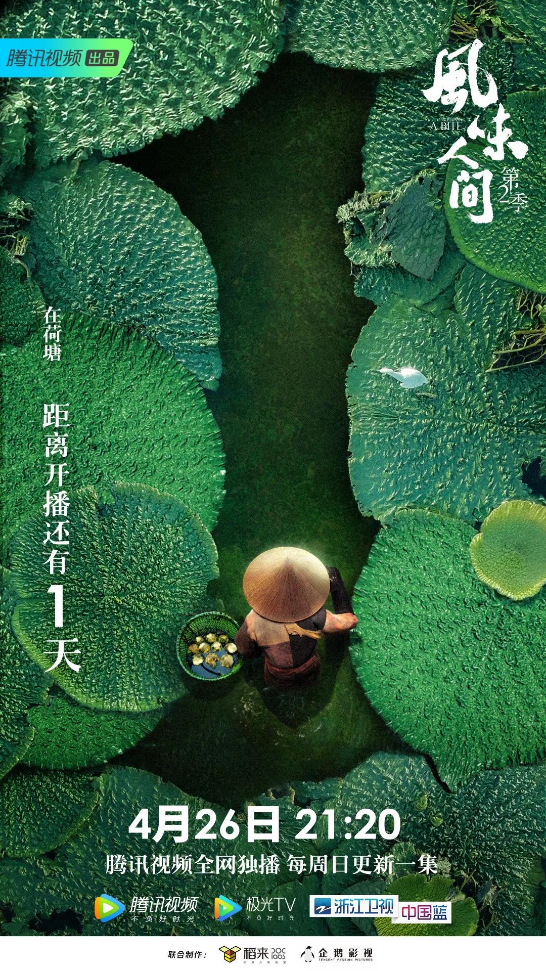 央视海报设计鉴赏,央视那些惊艳无比的海报创意