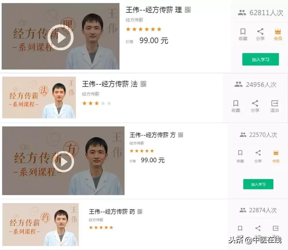 中医在线，全新起航｜精医大学名师全国巡讲第一站—山东·济南