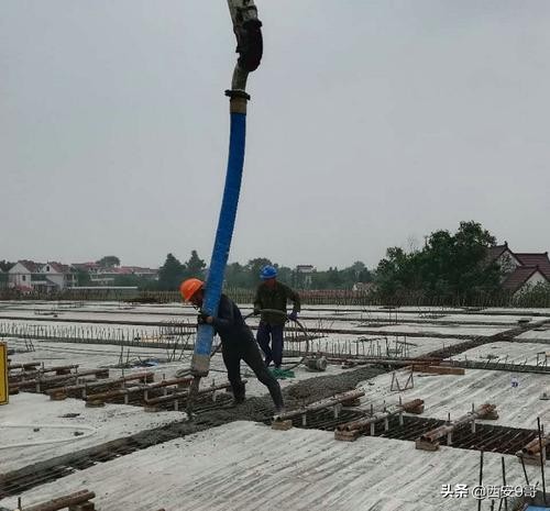 24年桥梁上部结构施工技术精讲,现浇桥梁上部结构施工精讲