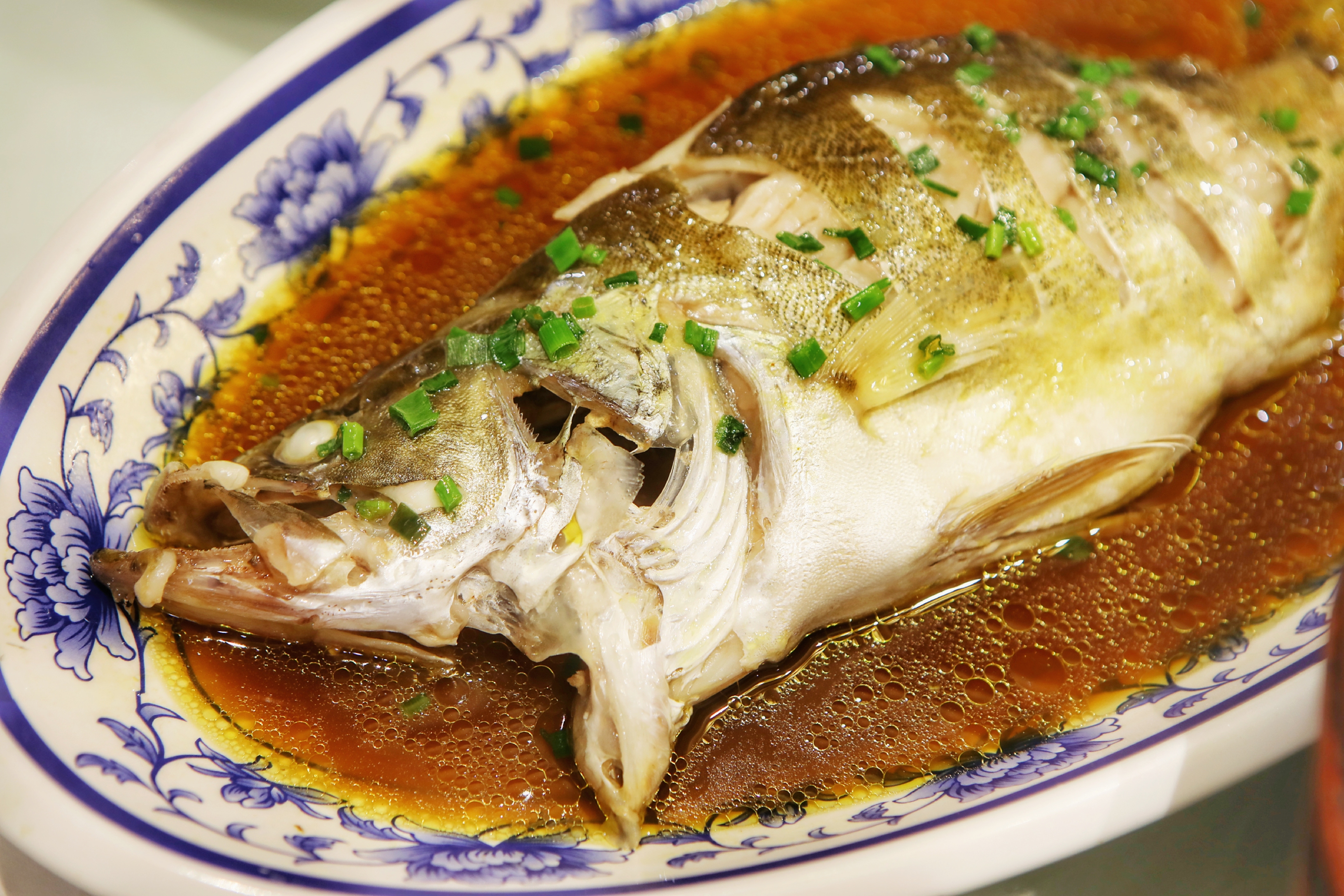 扬州美食淮扬菜,扬州本地人推荐正宗淮扬菜的馆子