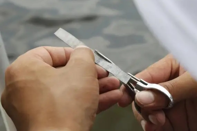 子线打结最好用的方法,子线如何打结容易解开