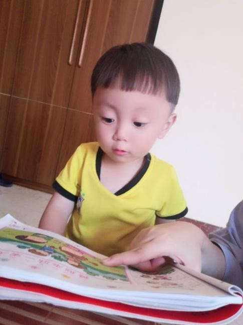 宝妈要了解“钙”式物语,轻轻松松走上宝藏萌娃养成路