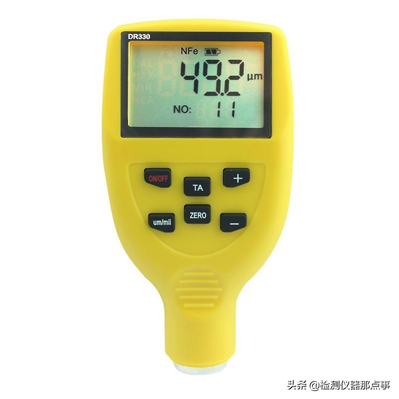 电泳涂料色差的测试方法,电泳层厚度标准与盐雾试验