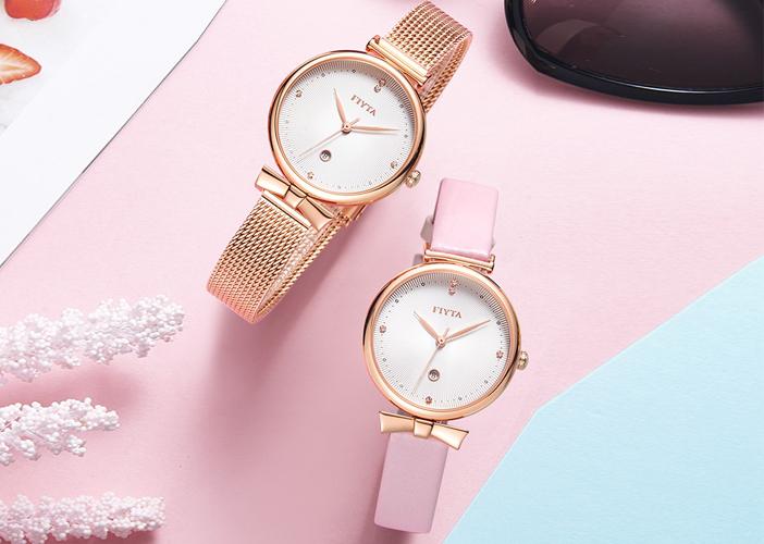 手腕间的秘密，选对风格驾驭万种风情