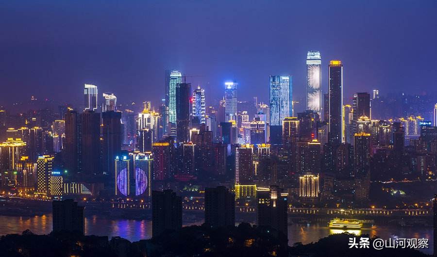 2023各大城市投资排名,中国城市固定投资排行