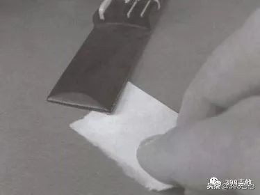 木吉他简单技巧图解,木吉他常用风格讲解