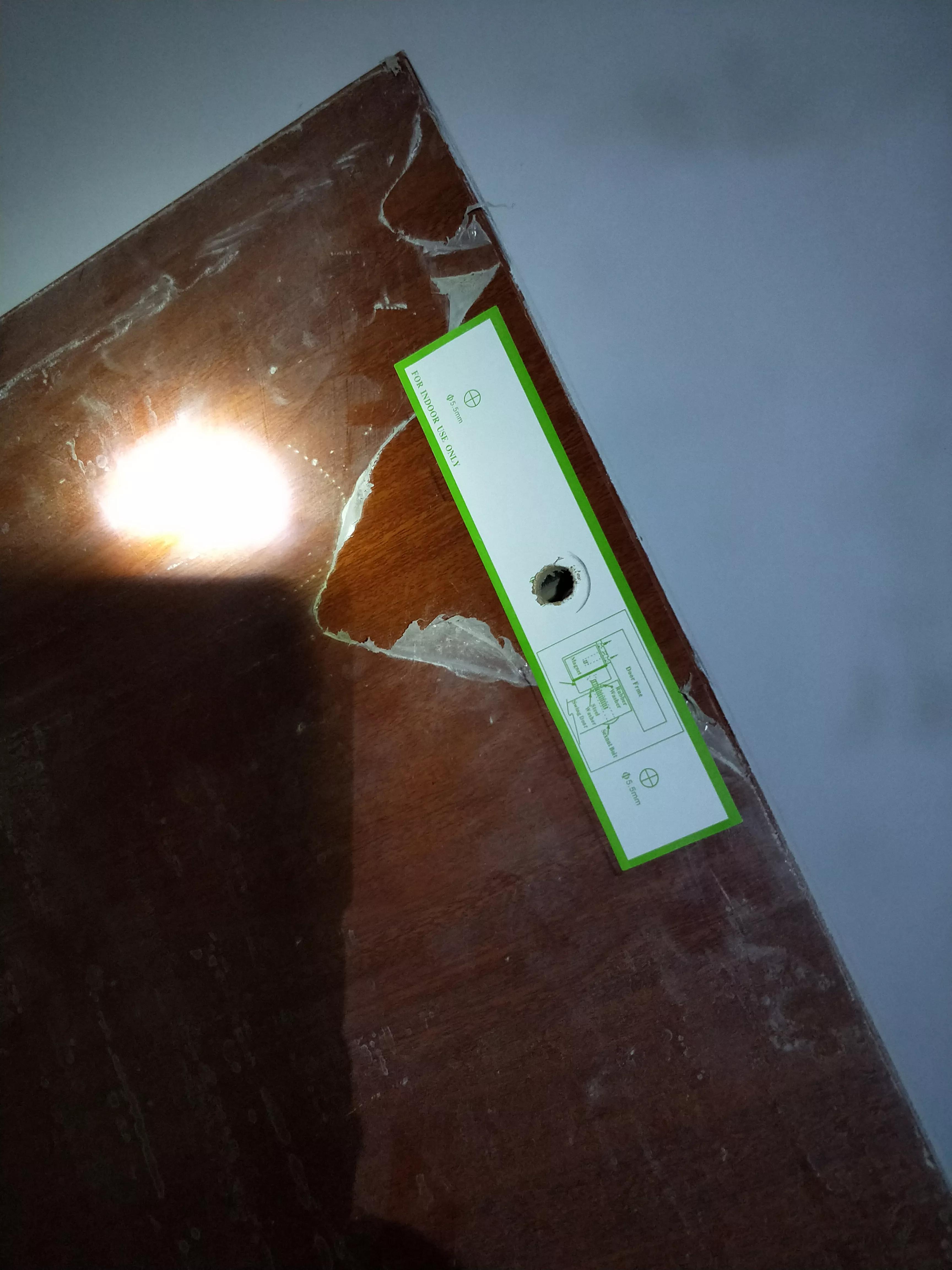 三山弱电,安防门禁系统安装及调试技巧